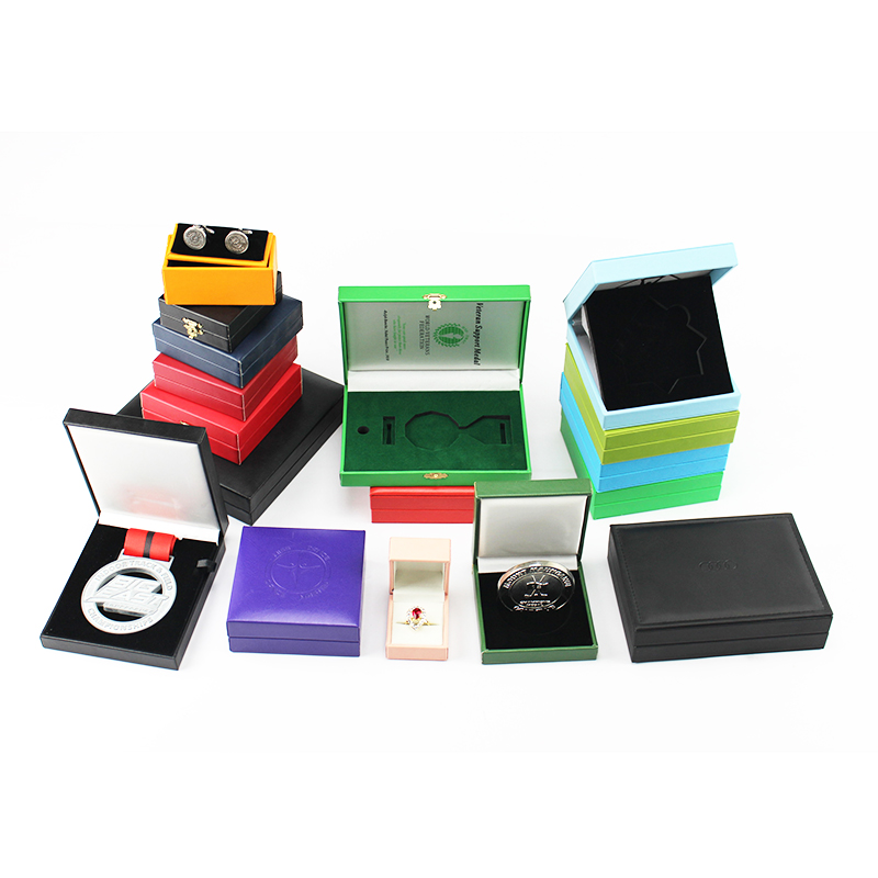 kalvosinnapin laatikko metallinen kellolaatikko solmio clip box